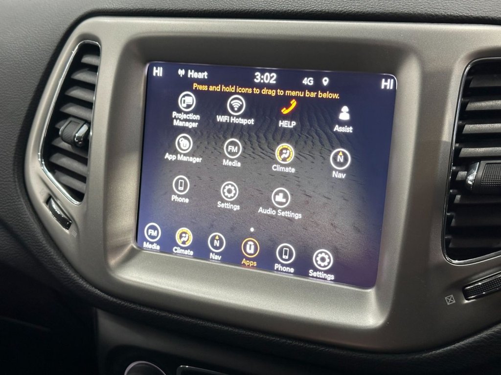 Used Jeep Compass 2021 for sale - 76470146: Photo 30