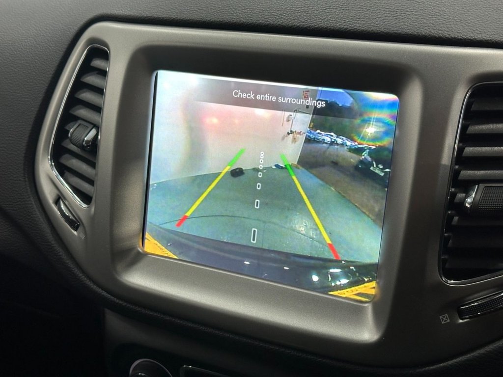 Used Jeep Compass 2021 for sale - 76470146: Photo 31