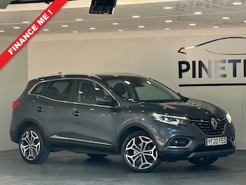Used Renault Kadjar 2020 for sale - 79598988: Photo
