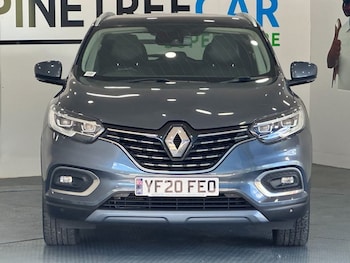 Used Renault Kadjar 2020 for sale - 79598988: Photo