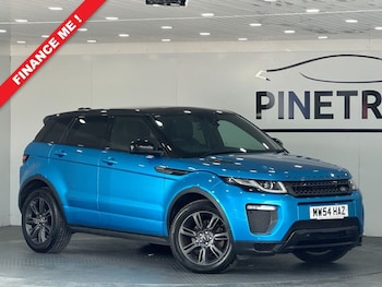 Used Land Rover Range Rover Evoque 2018 for sale - 79518430: Photo
