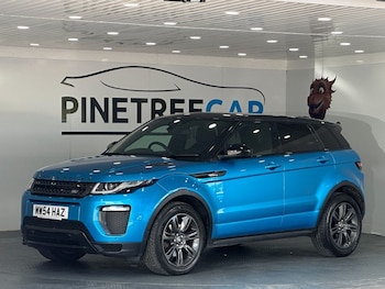 Used Land Rover Range Rover Evoque 2018 for sale - 79518430: Photo