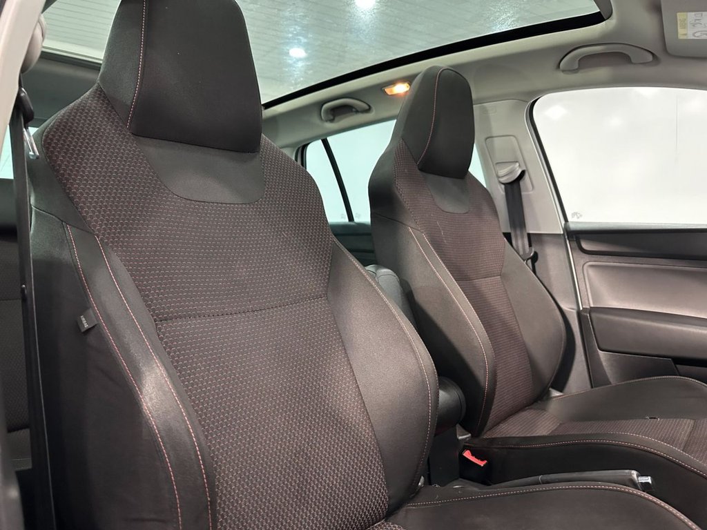 Used Skoda Rapid Spaceback 2015 for sale - 76691352: Photo 17