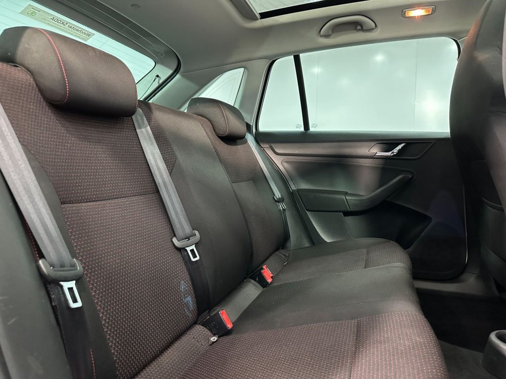 Used Skoda Rapid Spaceback 2015 for sale - 76691352: Photo 19