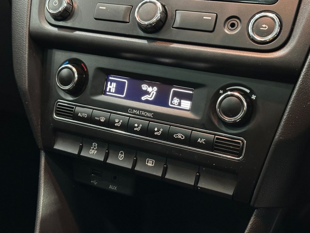 Used Skoda Rapid Spaceback 2015 for sale - 76691352: Photo 26