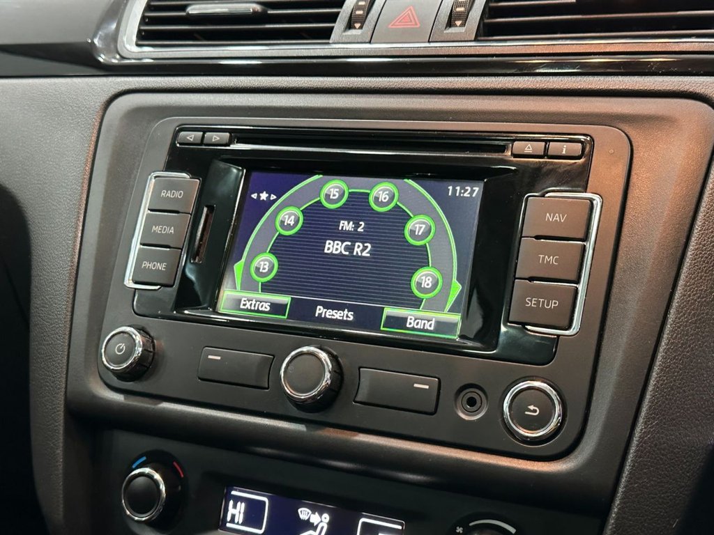 Used Skoda Rapid Spaceback 2015 for sale - 76691352: Photo 27