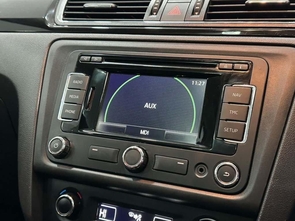 Used Skoda Rapid Spaceback 2015 for sale - 76691352: Photo 28