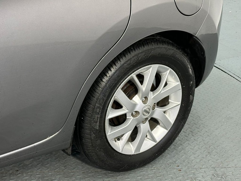 Used Nissan Note 2015 for sale - 77212798: Photo 12