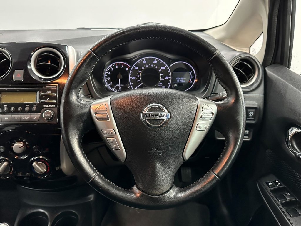 Used Nissan Note 2015 for sale - 77212798: Photo 26