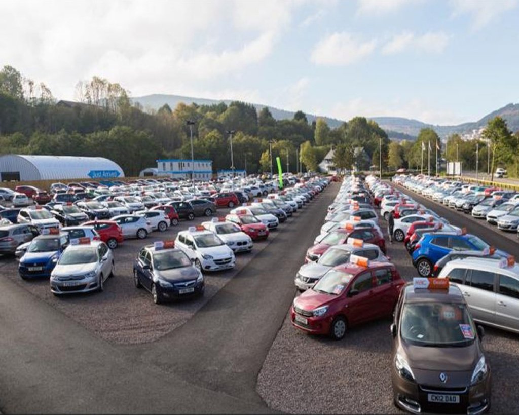 Used Nissan Note 2015 for sale - 77212798: Photo 3