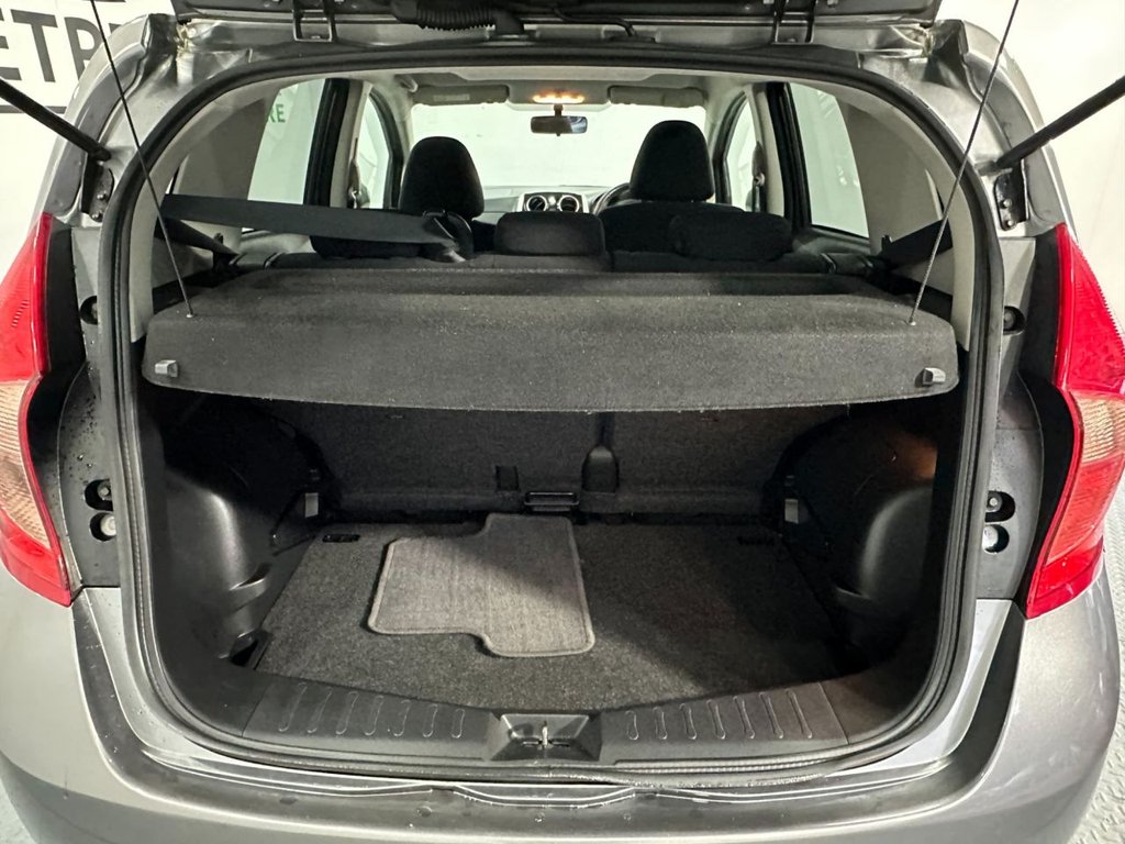 Used Nissan Note 2015 for sale - 77212798: Photo 30