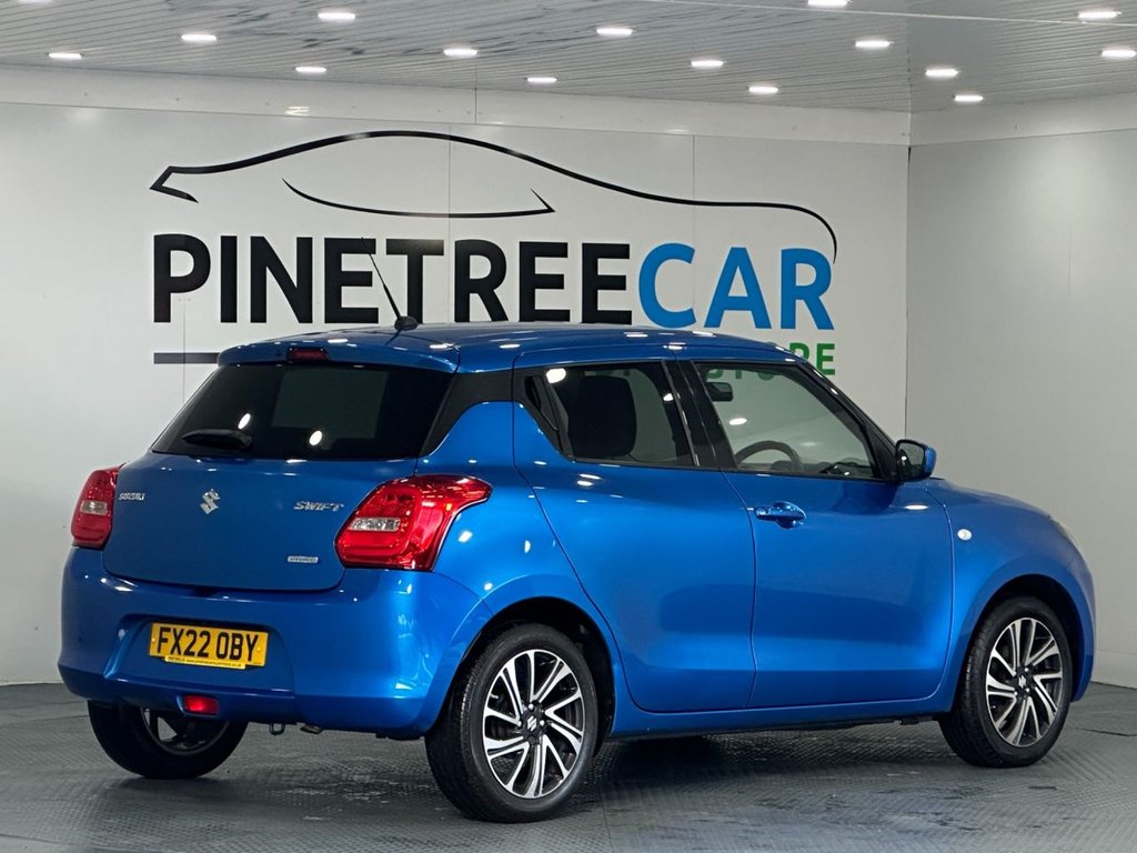 Used Suzuki Swift 2022 for sale - 76691302: Photo 10