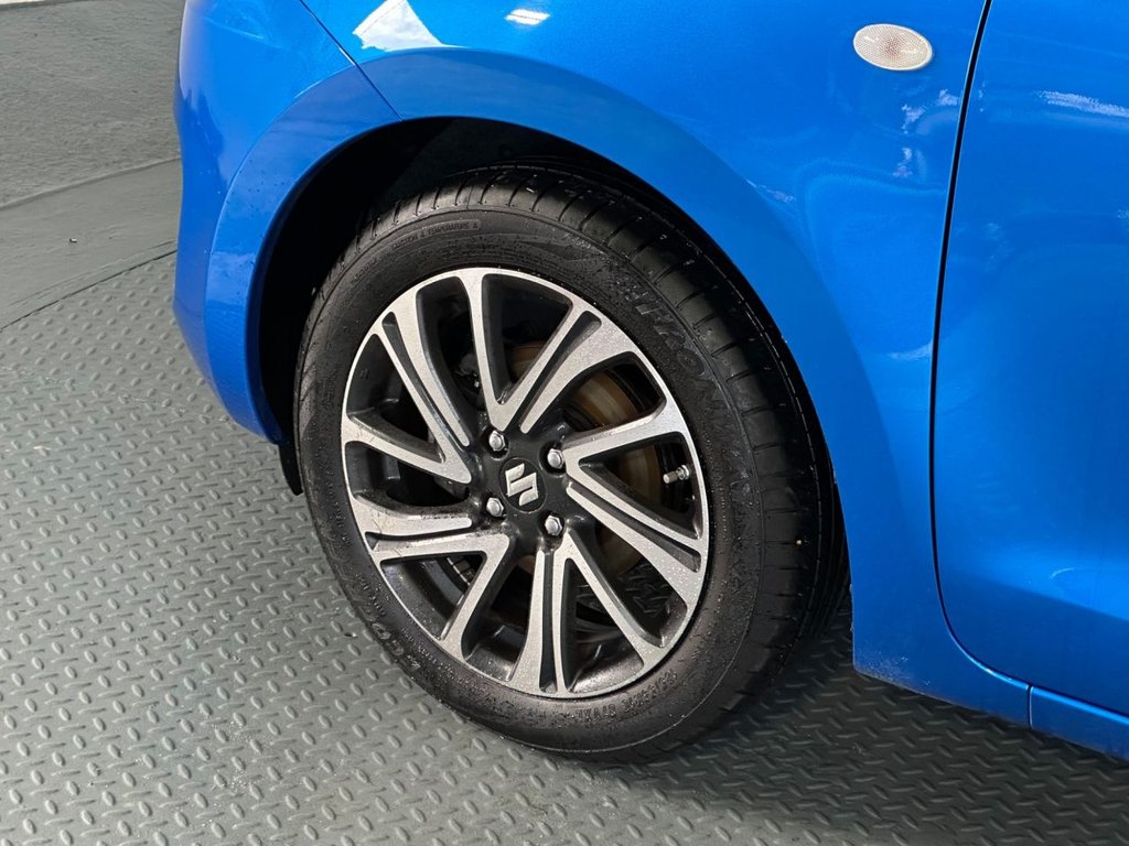 Used Suzuki Swift 2022 for sale - 76691302: Photo 12