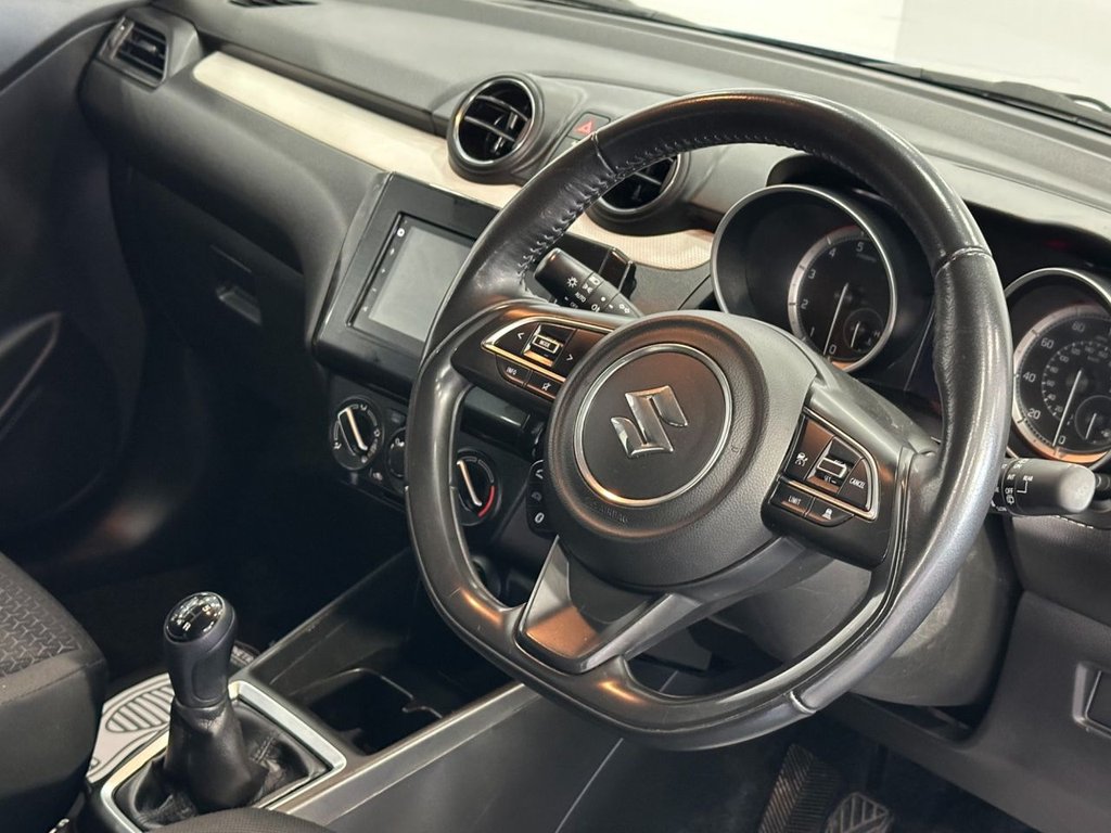 Used Suzuki Swift 2022 for sale - 76691302: Photo 18