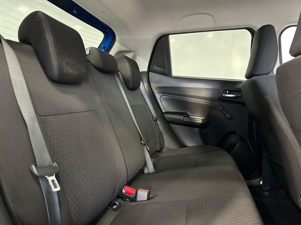 Used Suzuki Swift 2022 for sale - 76691302: Photo 22