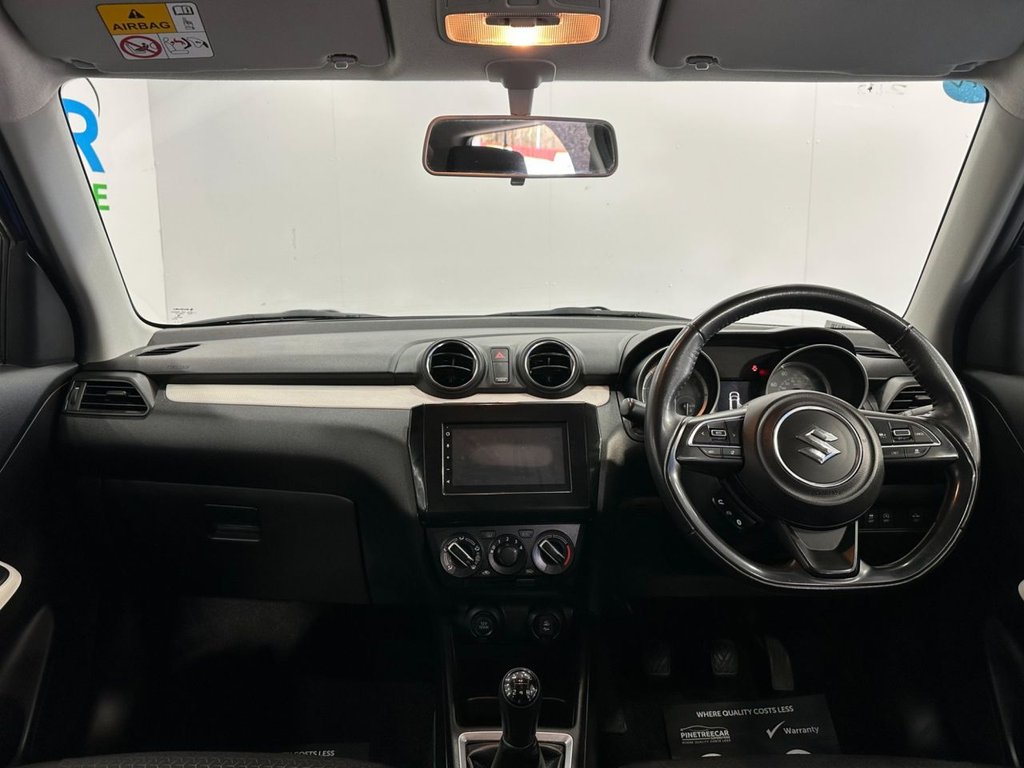 Used Suzuki Swift 2022 for sale - 76691302: Photo 26