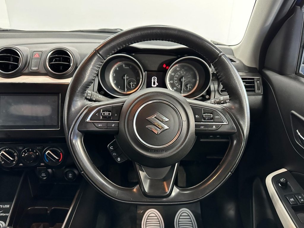 Used Suzuki Swift 2022 for sale - 76691302: Photo 27