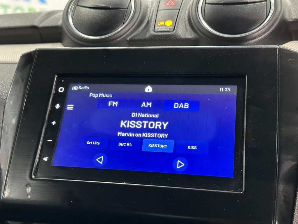 Used Suzuki Swift 2022 for sale - 76691302: Photo 32