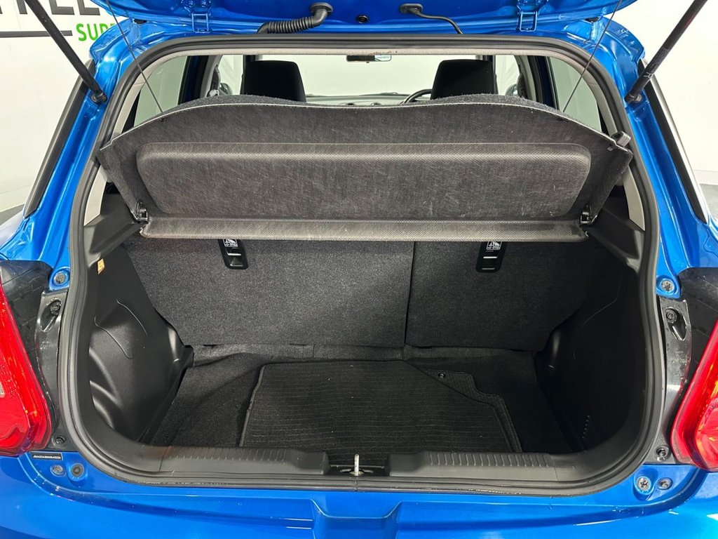 Used Suzuki Swift 2022 for sale - 76691302: Photo 33