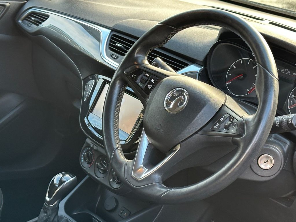 Used Vauxhall Corsa 2015 for sale - 76900270: Photo 2