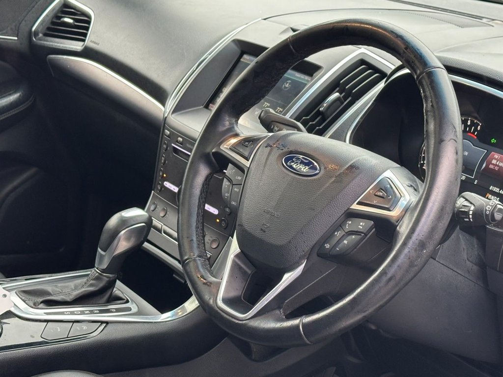 Used Ford Edge 2017 for sale - 77673607: Photo 2