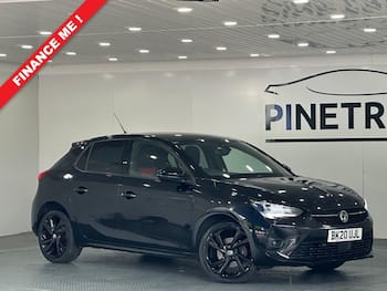 Used Vauxhall Corsa 2020 for sale - 79655462: Photo