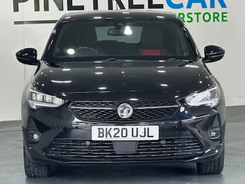 Used Vauxhall Corsa 2020 for sale - 79655462: Photo