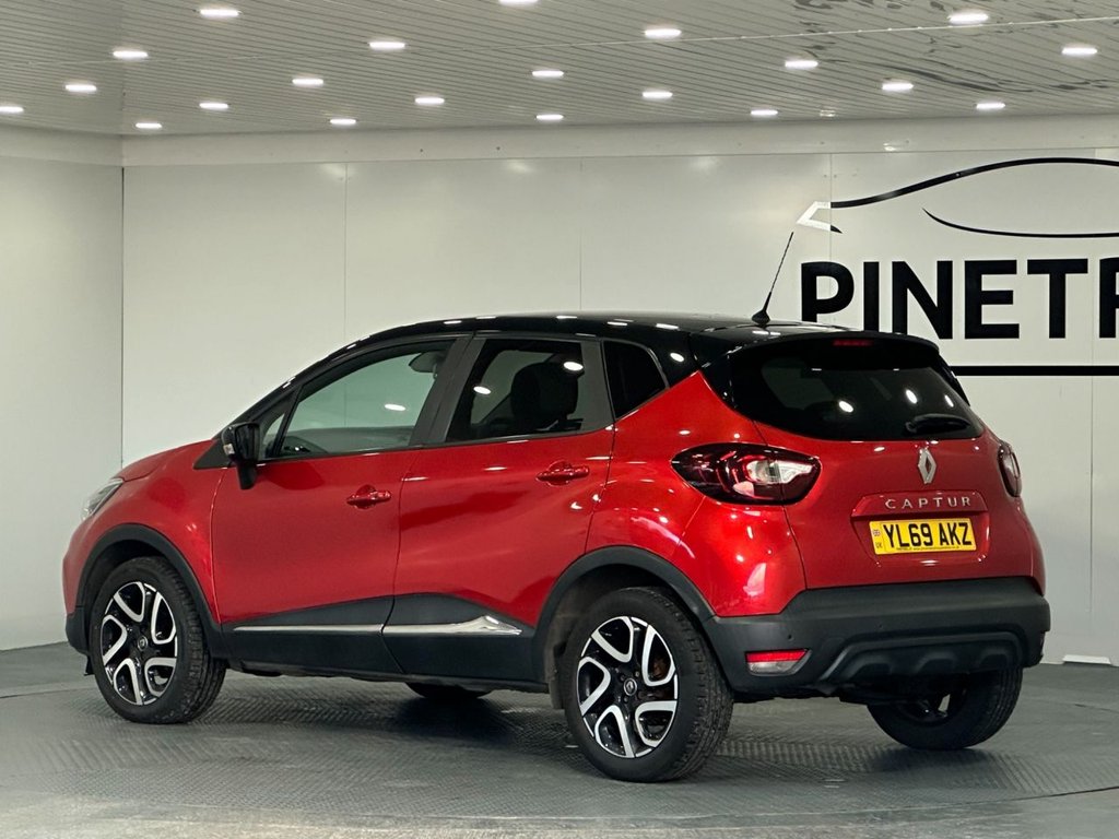 Used Renault Captur 2019 for sale - 77133533: Photo 11