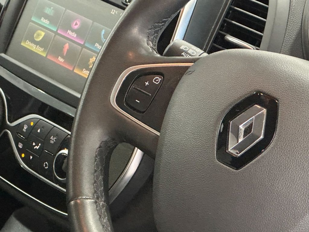 Used Renault Captur 2019 for sale - 77133533: Photo 18