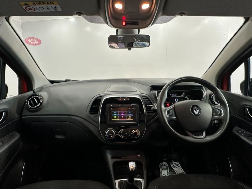 Used Renault Captur 2019 for sale - 77133533: Photo 27