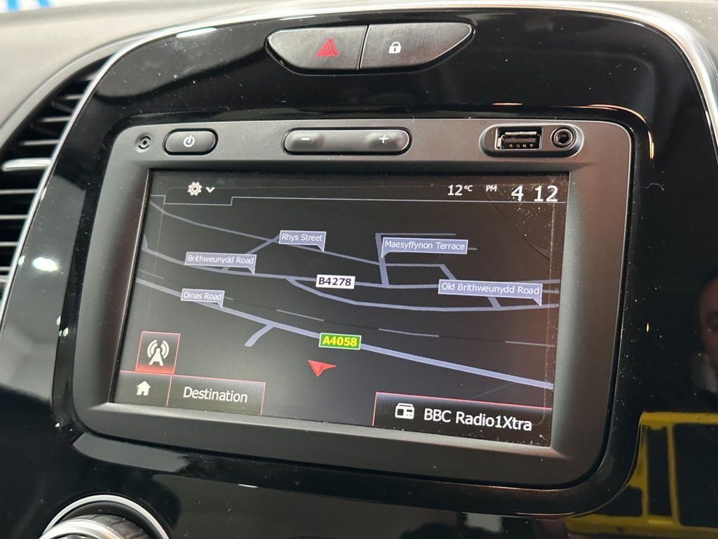 Used Renault Captur 2019 for sale - 77133533: Photo 34