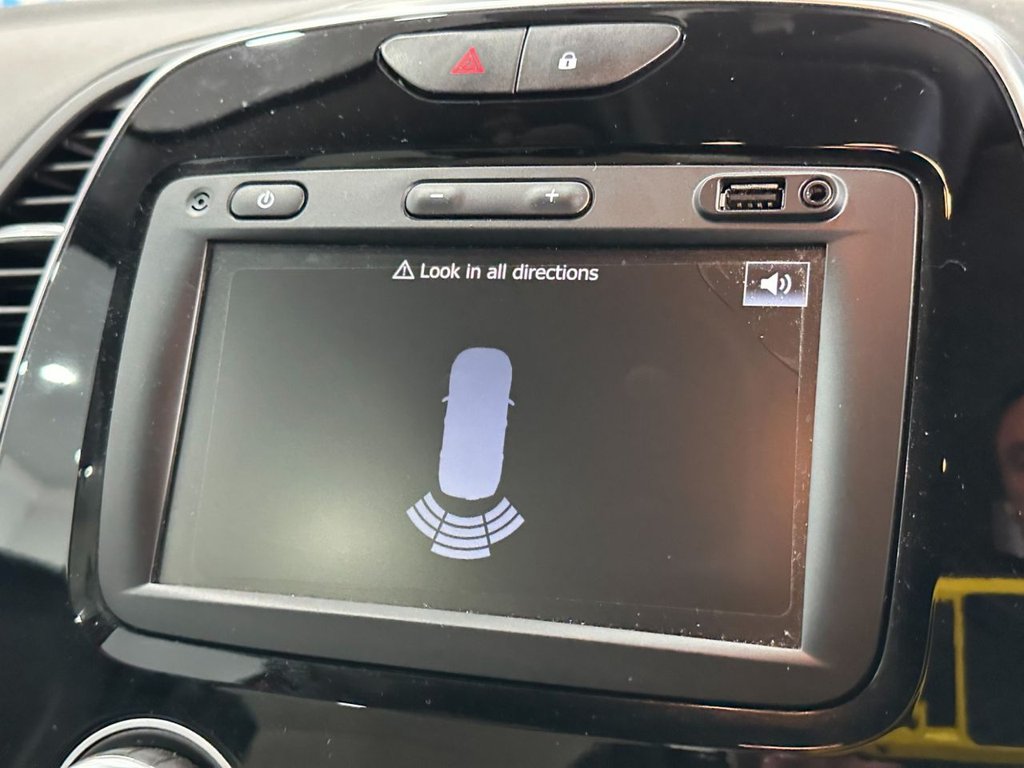 Used Renault Captur 2019 for sale - 77133533: Photo 36