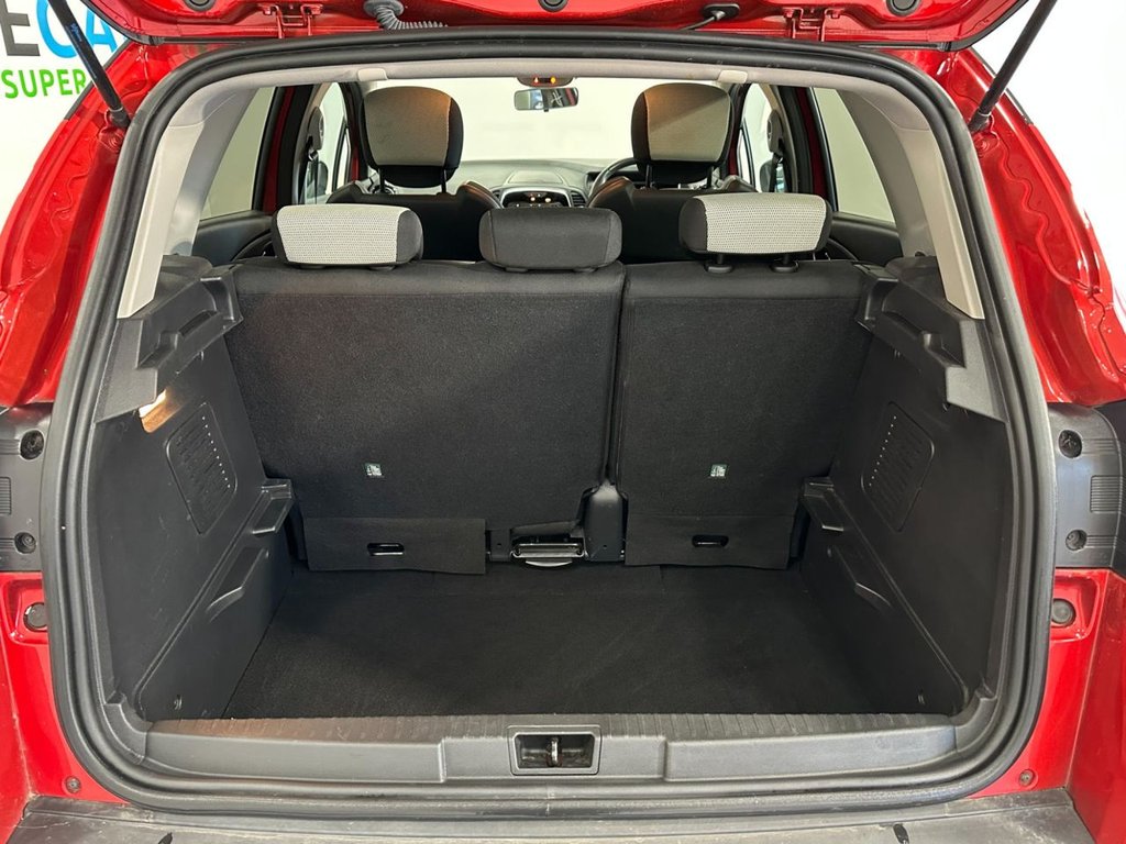 Used Renault Captur 2019 for sale - 77133533: Photo 37