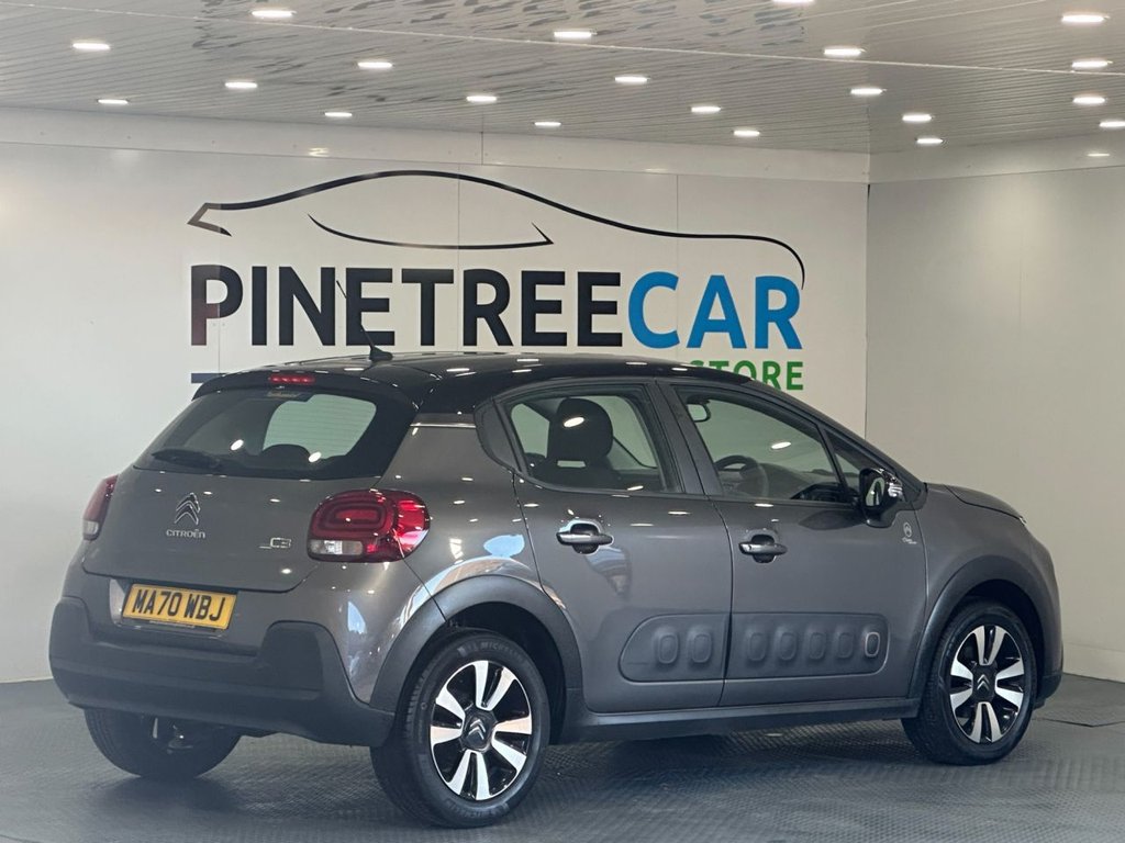 Used Citroen C3 2020 for sale - 77089200: Photo 10
