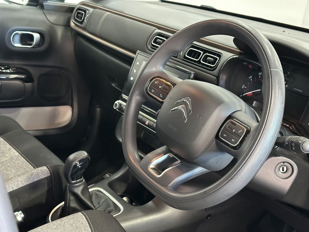 Used Citroen C3 2020 for sale - 77089200: Photo 16