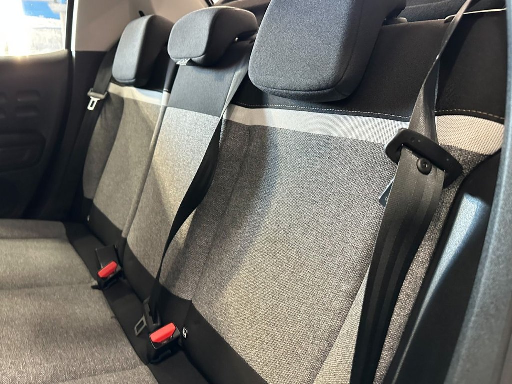 Used Citroen C3 2020 for sale - 77089200: Photo 25