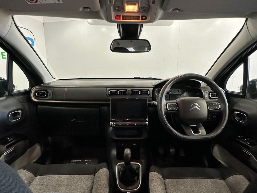 Used Citroen C3 2020 for sale - 77089200: Photo 26