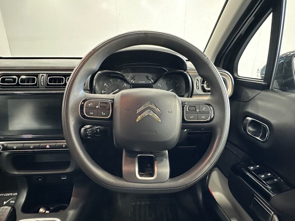 Used Citroen C3 2020 for sale - 77089200: Photo 27