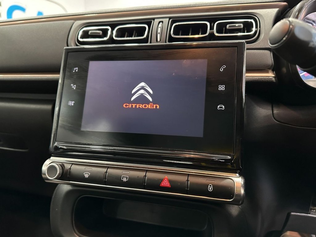 Used Citroen C3 2020 for sale - 77089200: Photo 28