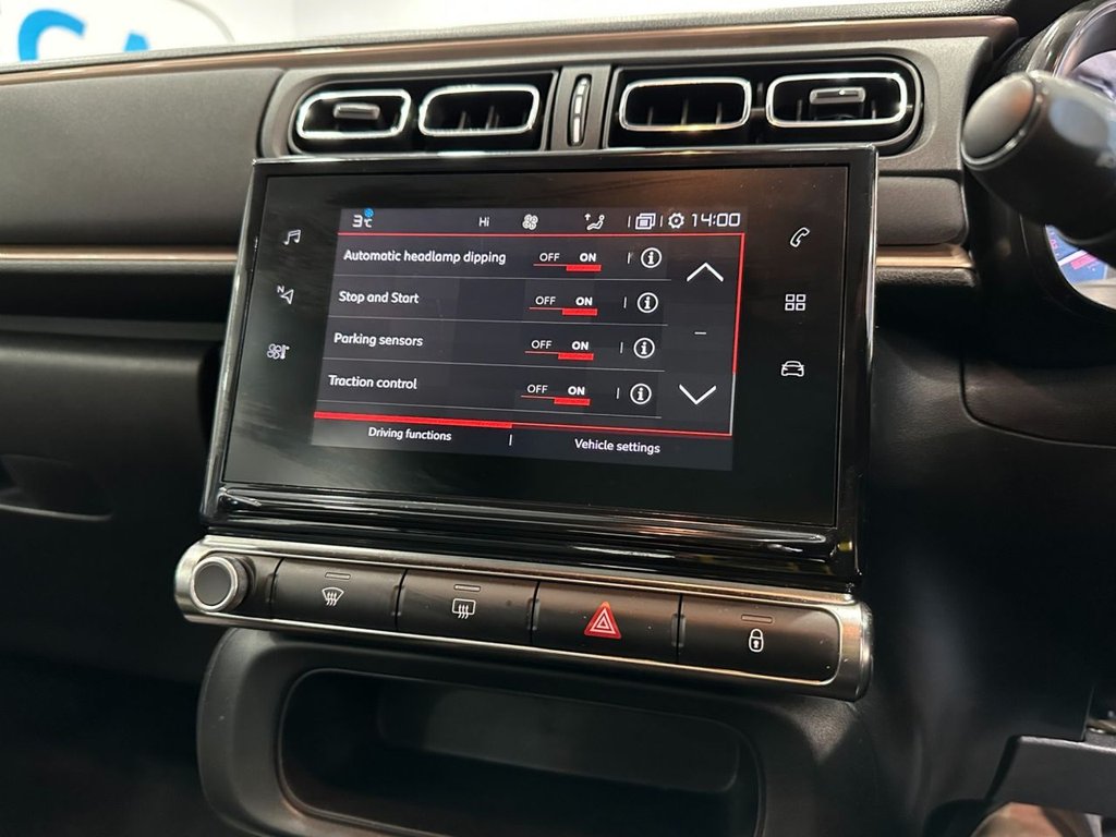 Used Citroen C3 2020 for sale - 77089200: Photo 30