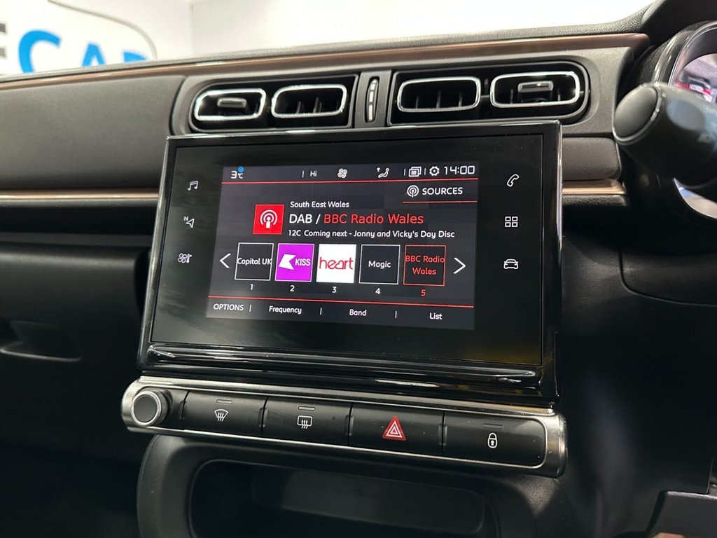 Used Citroen C3 2020 for sale - 77089200: Photo 31