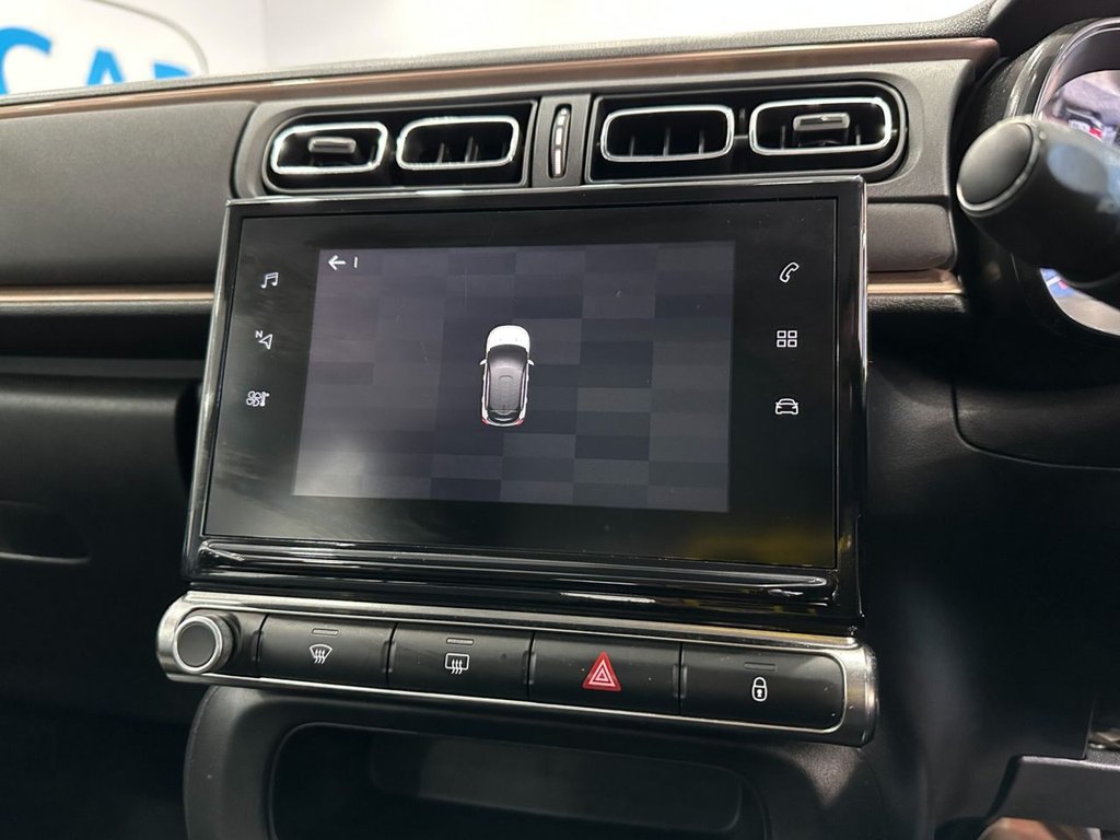 Used Citroen C3 2020 for sale - 77089200: Photo 32