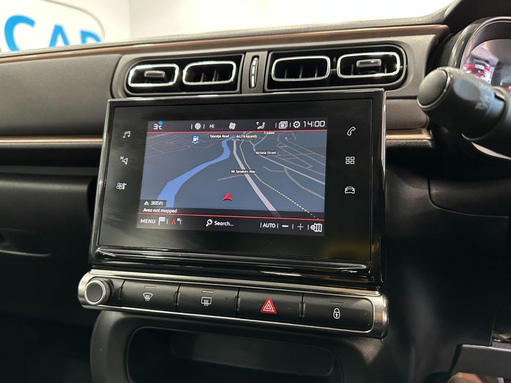 Used Citroen C3 2020 for sale - 77089200: Photo 33