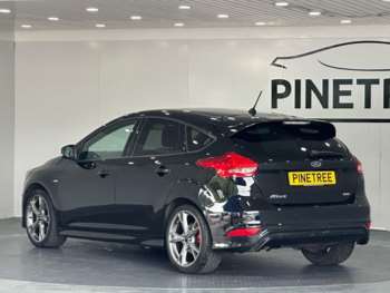 Used Ford Focus 2018 for sale - 74998301: Photo