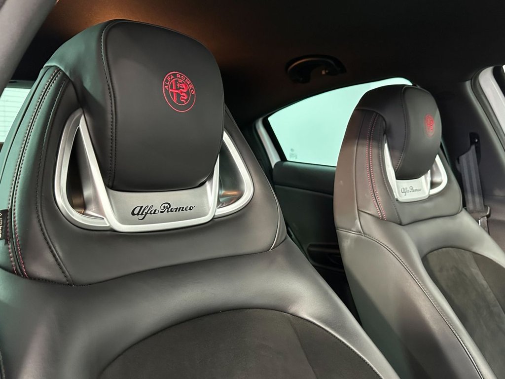 Used Alfa Romeo Giulietta 2020 for sale - 76496541: Photo 38