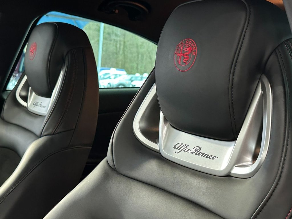 Used Alfa Romeo Giulietta 2020 for sale - 76496541: Photo 39