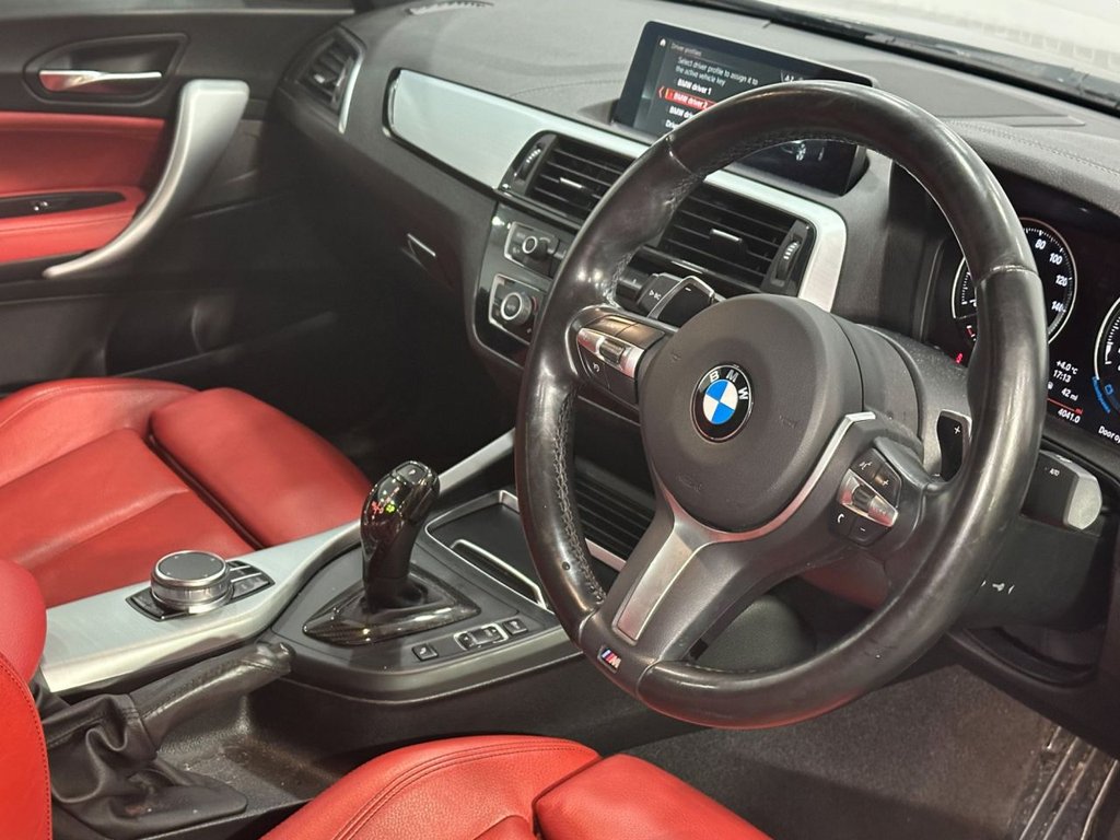 Used BMW 2 Series 2018 for sale - 77056376: Photo 15