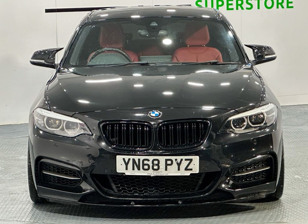 Used BMW 2 Series 2018 for sale - 77056376: Photo 2