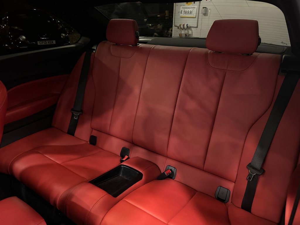 Used BMW 2 Series 2018 for sale - 77056376: Photo 21