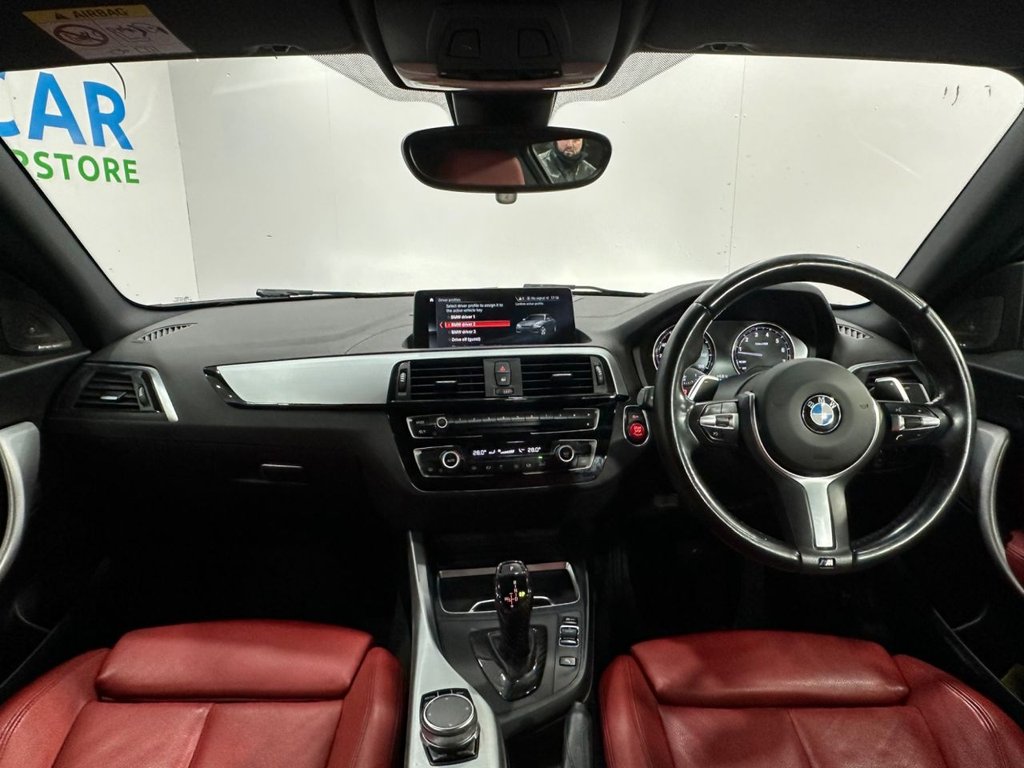 Used BMW 2 Series 2018 for sale - 77056376: Photo 22
